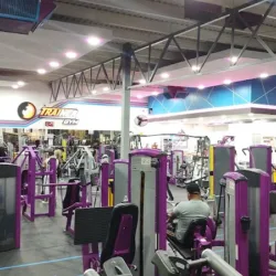 Trainer Gym hacienda de las torres