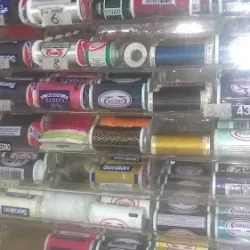 Copias por Volumen, Bordados, Estampados, Papeleria y Mercería DAN