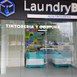 LaundryBox