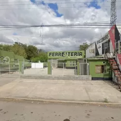 Comercial La Bodega Palaú