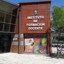 Instituto de Formación Docente Continua San Luis
