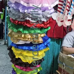 Mercería y Bonetería Nelly