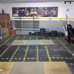Powercross Functional Training