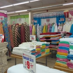Modatelas Iztapalapa