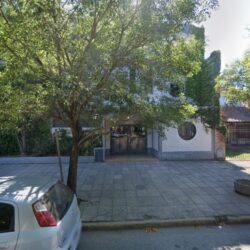Escuela Fray Luis De Bolaños