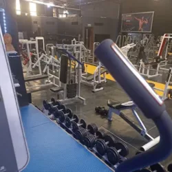 ARNOLD GYM LAGOS DE MORENO