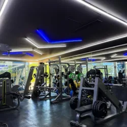 AR GYM