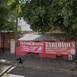 La Gema De Lendo