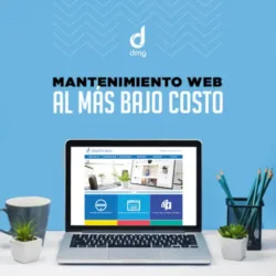 Estudio DMG