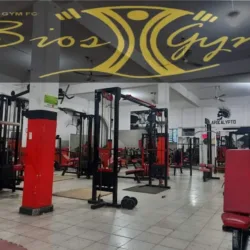Bios Gym Fcb.