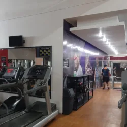 Switch Evolution Fitness Center