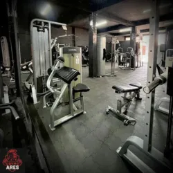 Gym Ares