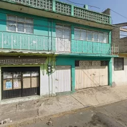 Papeleria y Mercería Jazmin