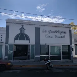La Guadalupana Casa Funeral