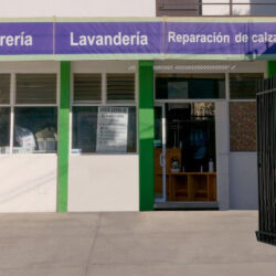 Dava Cani López Alavez Lavanderías Oaxaca, Tintorería, Sastrería