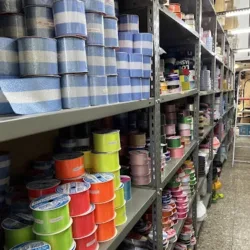 Distribuidora mayorista de mercería Cris-mil