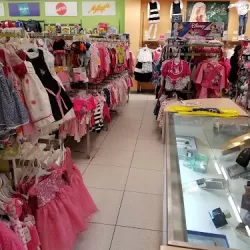 Coppel Madero