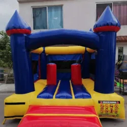 ChaquitoFest Renta de sillas mesas y brincolines