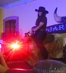 EVENTAURUS – Toro Mecánico y sonido