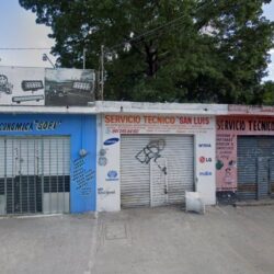 Lavandería la mejor