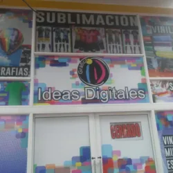 Gráfica Ideas Digitales
