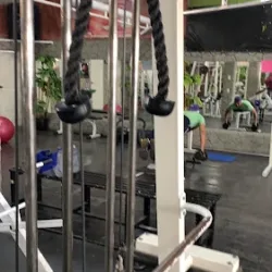 Gimnasio King