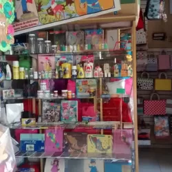 Papelería Paty
