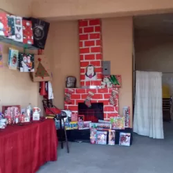 Melchor: Merceria, Papelería y Novedades.