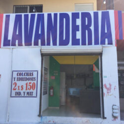 Lavanderia Las Torres
