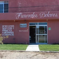 Funerales Dolores