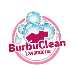 BurbuClean Lavanderia