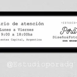Estudio Porã
