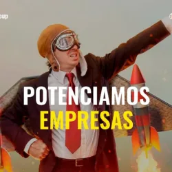 360 go up! | Agencia de Diseño y Marketing Digital