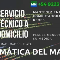 Informática del Mar