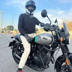 Motoescuela Juan -Clases de Manejo