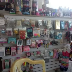 Novedades y regalos Mafer
