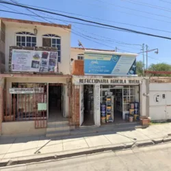 El baúl de Doña Tota