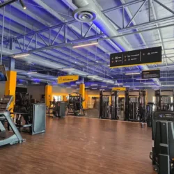 Smart Fit - Estación Victoria