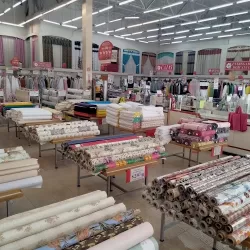 Modatelas Chalco II