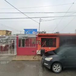 D' CANO GYM