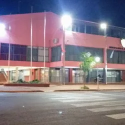 Municipalidad de Jardin America