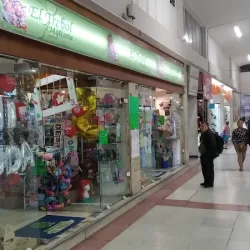 Mercería El Trébol