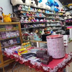 Papeleria, Regalos y Novedades Gaby