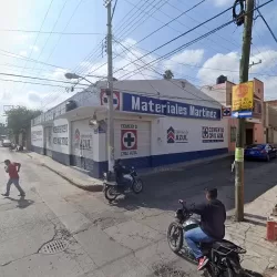 Materiales Martinez