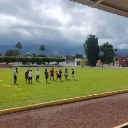Unidad Deportiva Palmira