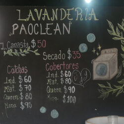 Paoclean