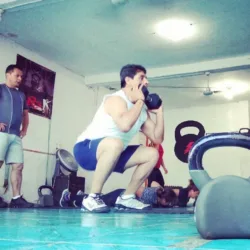B-ROCK INTENSIVE TRAINING