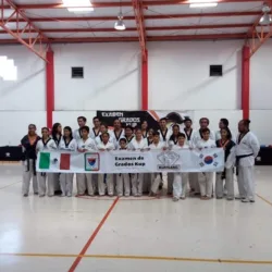 Gimnasio La Moderna