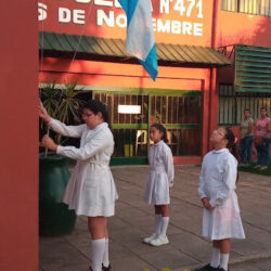 Escuela Nº 471 16 De Noviembre