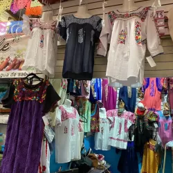Taller ARTESANIAS "FILY"